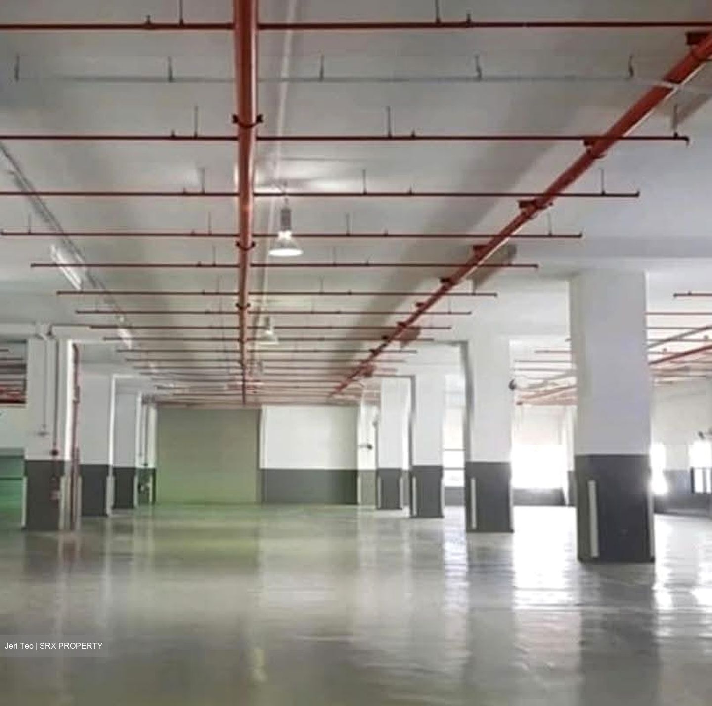 Ban Teck Han Building (D19), Factory #634110621